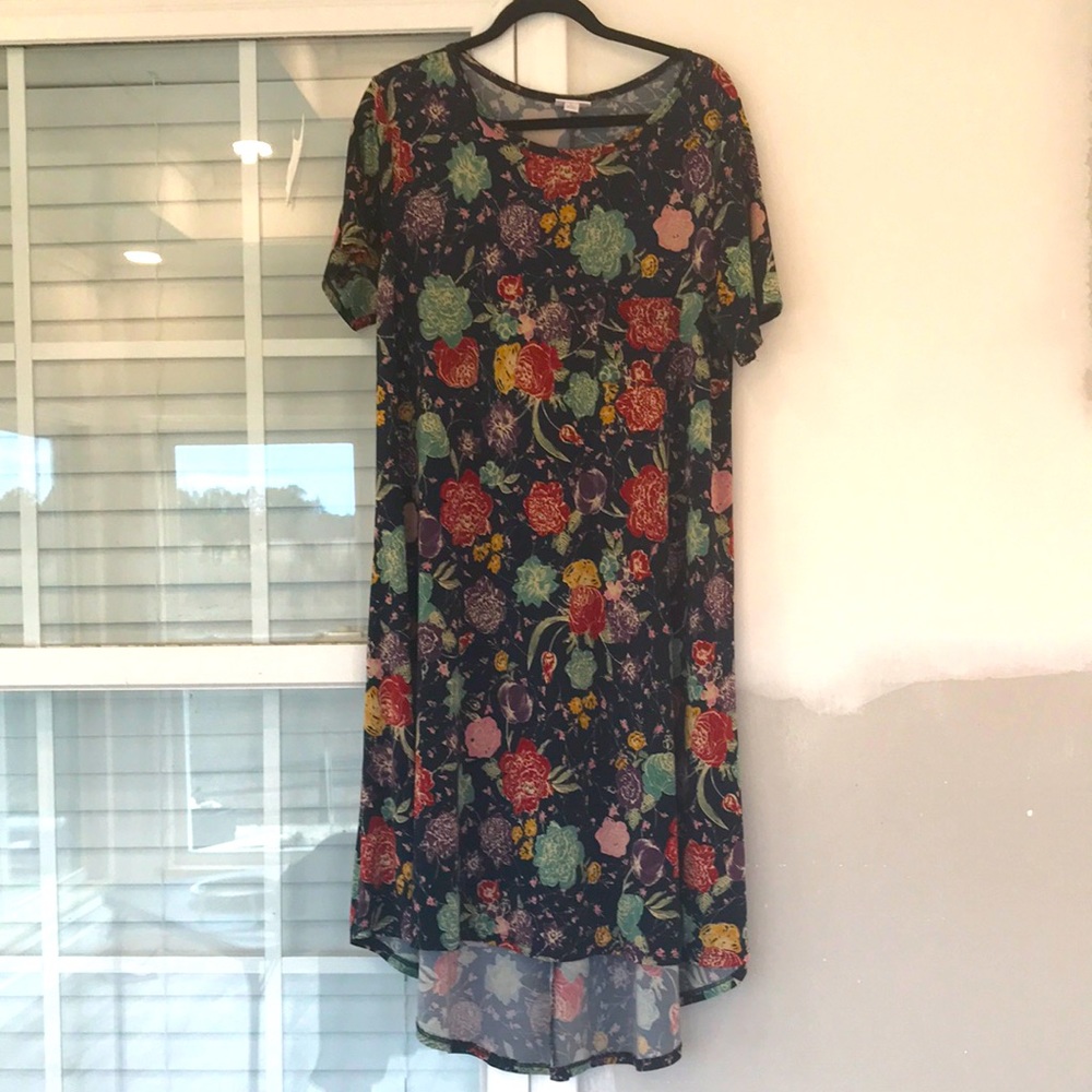 Lularoe Dress L